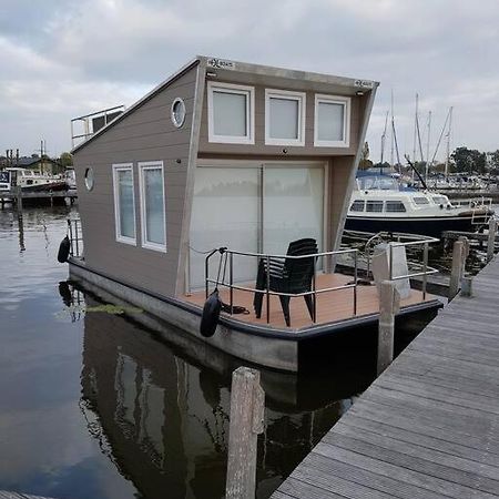 Tiny Lakehouse Zeewolde Exteriör bild